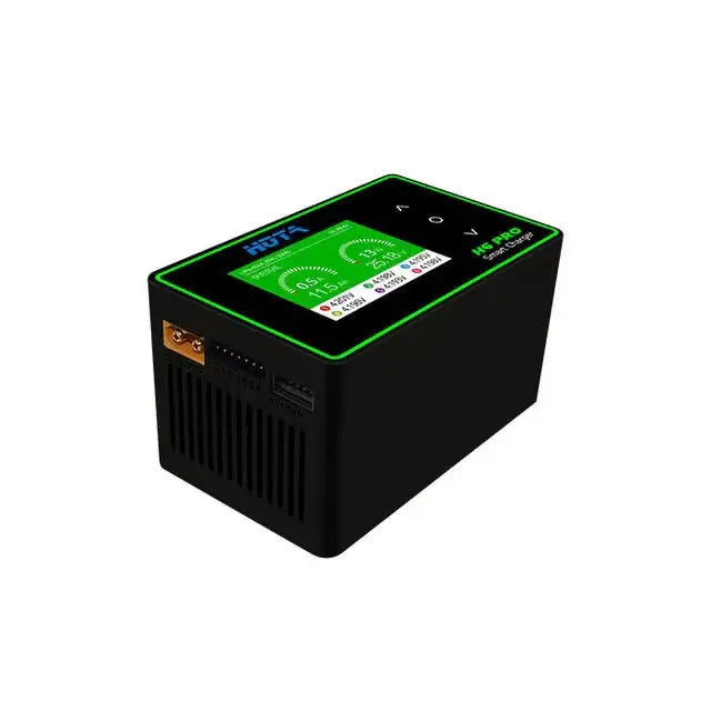 HOTA H6 Pro Smart Charger - NewBeeDrone