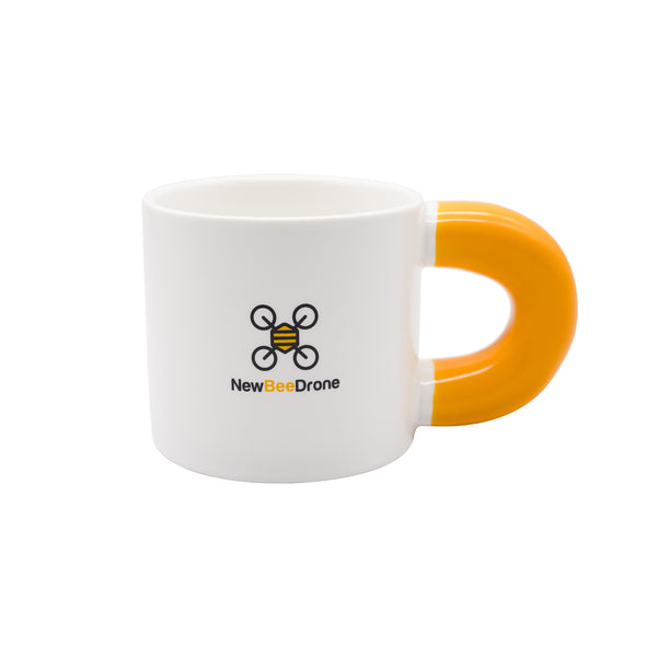 NewBeeDrone NewBeeMug