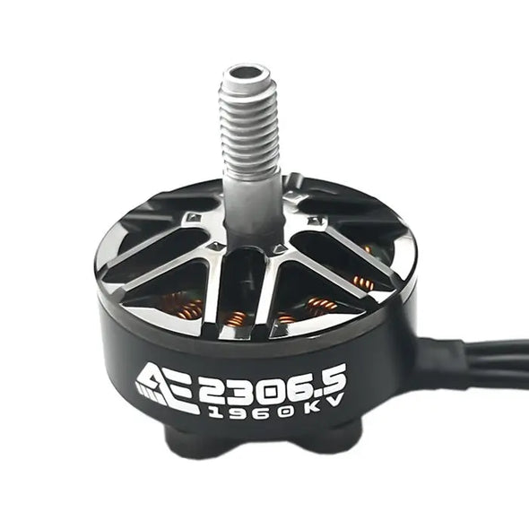 Axisflying AE2306.5 Motor - 1800KV/1960KV/2400KV - NewBeeDrone