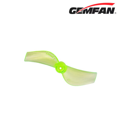 Gemfan 35mmS Propeller PC 2 Blade 1mm