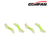 Gemfan 35mmS Propeller PC 2 Blade 1mm