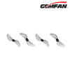 Gemfan 35mmS Propeller PC 2 Blade 1mm