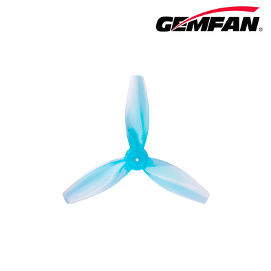 Gemfan 2412 Propeller 61mm PC 3 Blade 1.2mm