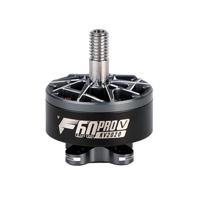 T-MOTOR F60PRO V Motor - 1750KV/1950KV/2020KV/2550KV - NewBeeDrone