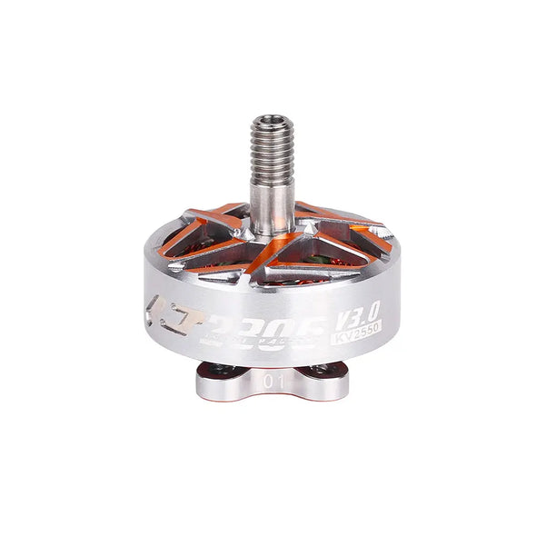 T-MOTOR P2306 V3 Motor - 1750KV/1950KV/2550KV - NewBeeDrone