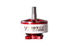 T-MOTOR V2207 V3.0 - 1750KV/1950KV/2050KV/2550KV - NewBeeDrone