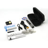 SEQURE SQ-D60B Electric Soldering Iron Kit Plus with Tool Bag