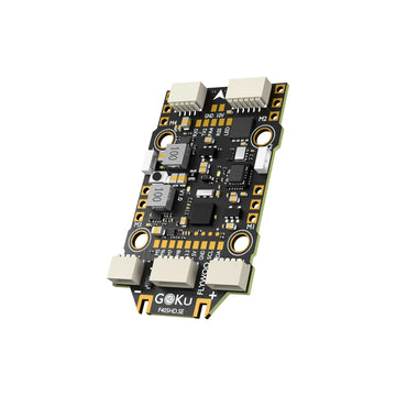 Flywoo GOKU F405 HD SE 3-4S 20A AIO (BMI270）