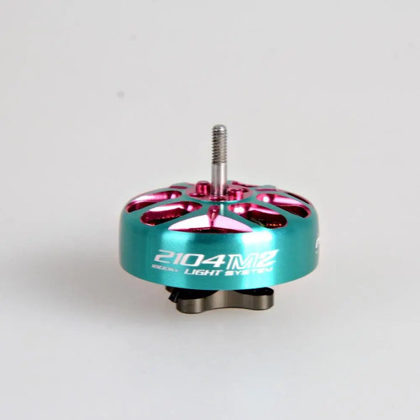 Rcinpower GTS V3 2104 1800KV/3000KV M2 Mount Motor