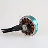 Rcinpower GTS V3 2104 1800KV/3000KV M2 Mount Motor Base