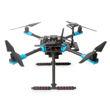 Holybro X500 V2 Kit-Pixhawk 6X Standard Set+M10 GPS+915MHz Radio)