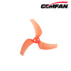 Gemfan 3032 Propeller PC 3 Blade 2mm