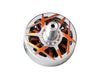 T-MOTOR P1804-5mm Motor - 2400KV/3400KV - NewBeeDrone