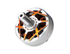 T-MOTOR P1804-5mm Motor - 2400KV/3400KV - NewBeeDrone