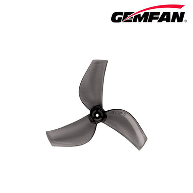 Gemfan 35mmS Propeller PC 3 Blade 1mm