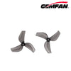 Gemfan 35mmS Propeller PC 3 Blade 1mm