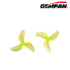 Gemfan 35mmS Propeller PC 3 Blade 1mm