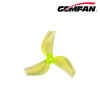 Gemfan 35mmS Propeller PC 3 Blade 1mm