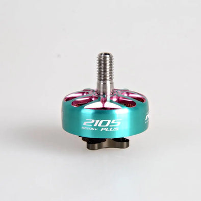 Rcinpower GTS V3 2105 Plus 1850KV/2950KV/3600KV M5-Mount Motor