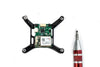 3DR - DUAL BAND WI-FI RADIO: UBLOX ODIN-W260 MODULE - NewBeeDrone