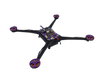 3DR - QUAD ZERO CARRIER BOARD - NewBeeDrone