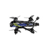 GEPRC DoMain3.6 HD O3 Freestyle FPV Drone - ELRS 2.4G  With GPS
