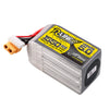 Batterie Lipo Tattu R-Line Version 5.0 1550mAh 6S 150C 22.2V avec prise XT60