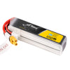 Tattu 650mAh 15.2V High Voltage 95C 4S1P Lipo Battery Pack with XT30 Plug - Long Pack