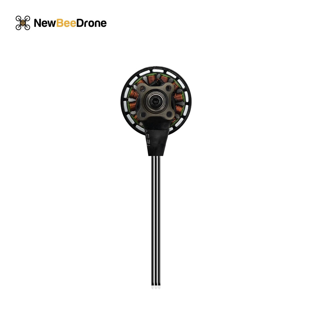NewBeeDrone FLOW 2004 Motor T-Mount 2000KV Kinda Crazy Deal (1 Pack/4 Motors) - NewBeeDrone