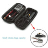 SEQURE SQ-D60B Electric Soldering Iron Kit Plus with Tool Bag