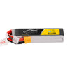 Tattu 850mAh 7.6V High Voltage 95C 2S1P Lipo Battery Pack with XT30 Plug - Long Pack