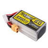 Tattu R-Line Version 5.0 1050mAh 6S 22.2V 150C Lipo Battery Pack With XT60 Plug