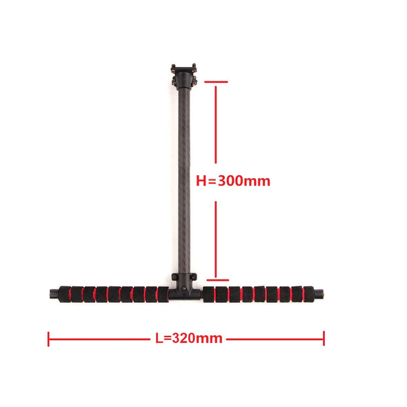 Holybro Spare Parts-X650 Kit