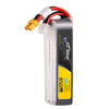 Tattu 850mAh 15.2V High Voltage 95C 4S1P Lipo Battery Pack with XT30 Plug - Long Pack