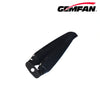 Gemfan F7036 Folding 2 Blade Glass Fiber Nylon - Black (Unassembled)