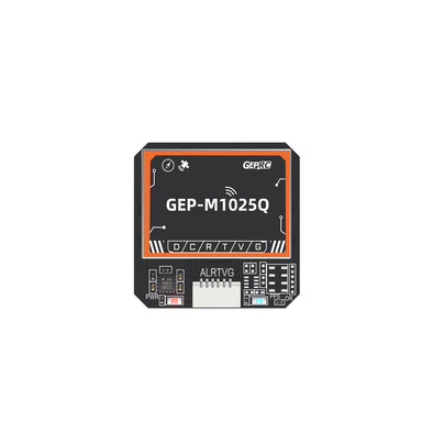 GEPRC GEP-M1025 Series GPS Module