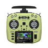 Jumper T15 2.4GHz  VS-M HALL Sensor Gimbals 3.5" HD Touch Color Screen ELRS EdgeTX ExpressLRS Radio Controller Open-so