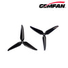 Gemfan 7140 Propeller PC 3 Blade - Black