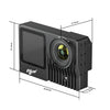 Flywoo Action Camera V2.1 GP12 Pro (No Touch Screen)