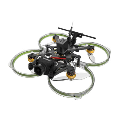 GEPRC Cinebot30 O3 Cinewhoop Frame (Frame Only) – NewBeeDrone