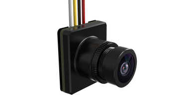 HDZero Lux Camera