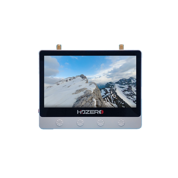 HDZero Monitor