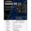 HDZero Nano 90 V2 HDZero