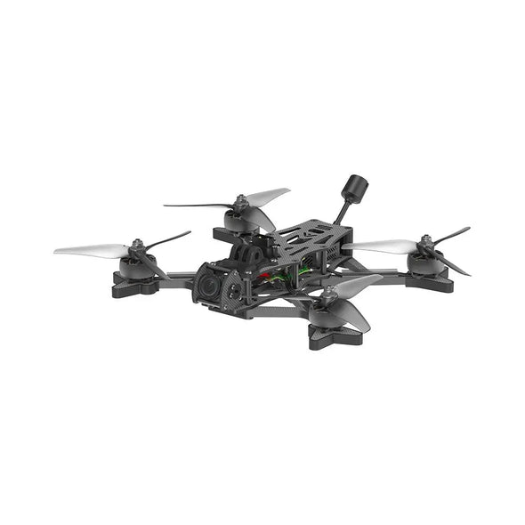 AOS 5 EVO V1.2 6S HD DJI O3 BNF - NewBeeDrone