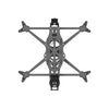 AOS 7 EVO V1.2 Frame Kit - NewBeeDrone