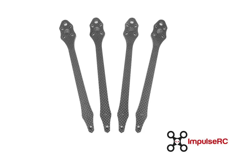 ImpulseRC Apex Arm Set - (4 Pack) - NewBeeDrone