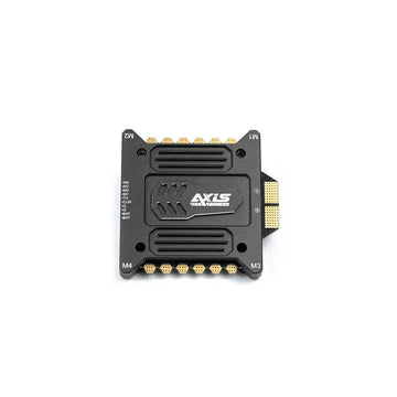 Axisflying Argus ESC 55A/65A 3-6S 32Bit w/ Aluminum Heat Sink Case - NewBeeDrone