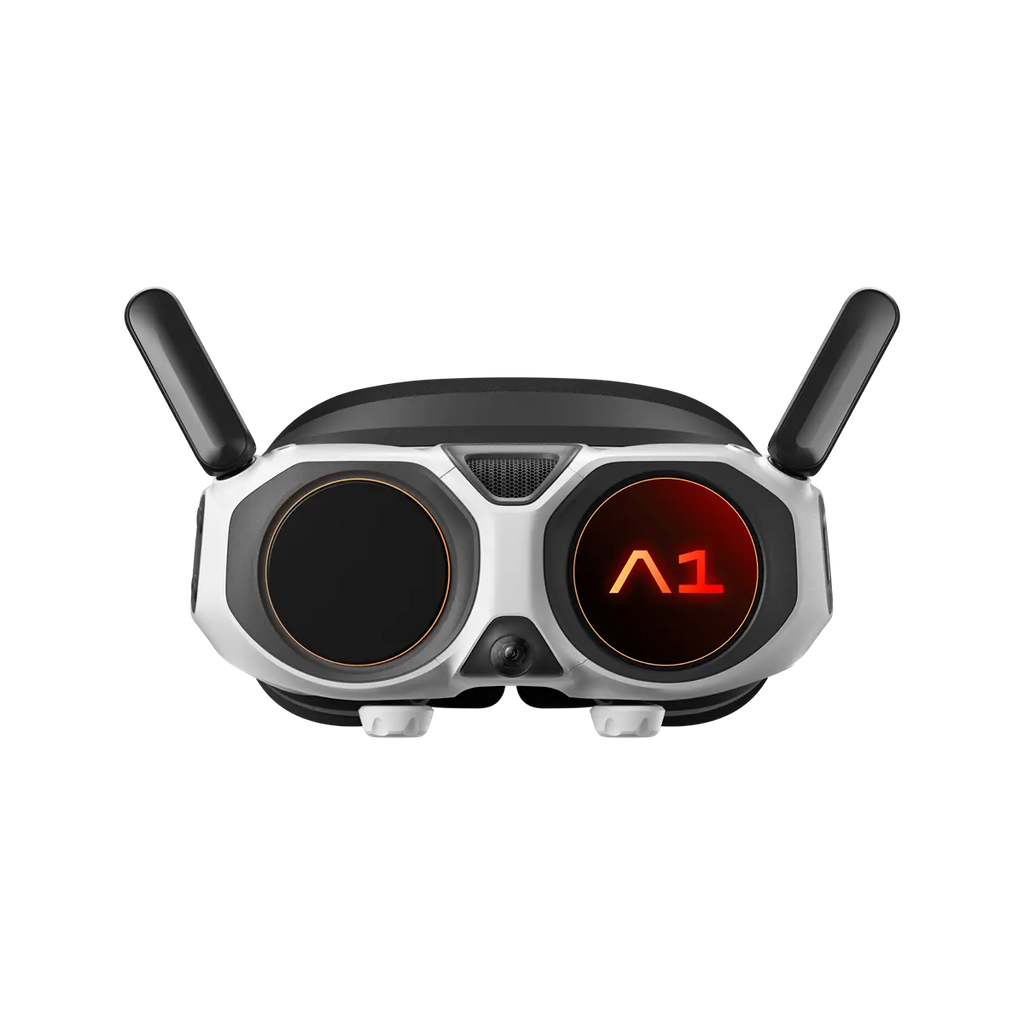 Antigravity A1 8K 360 Drone Explorer Bundle NewBeeDrone