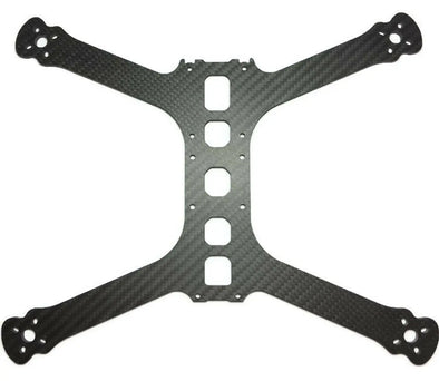 Armattan Chameleon Ti 7" Main Plate (shim plate included) - NewBeeDrone