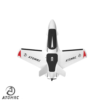 Atomrc Dolphin Fly Wing - RTH FPV (White) Fixed-wing - NewBeeDrone